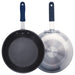Winco, AFPI-8NH, Fry Pan