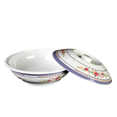 Thunder Group, 8011AR, Asian Dinnerware, Plastic