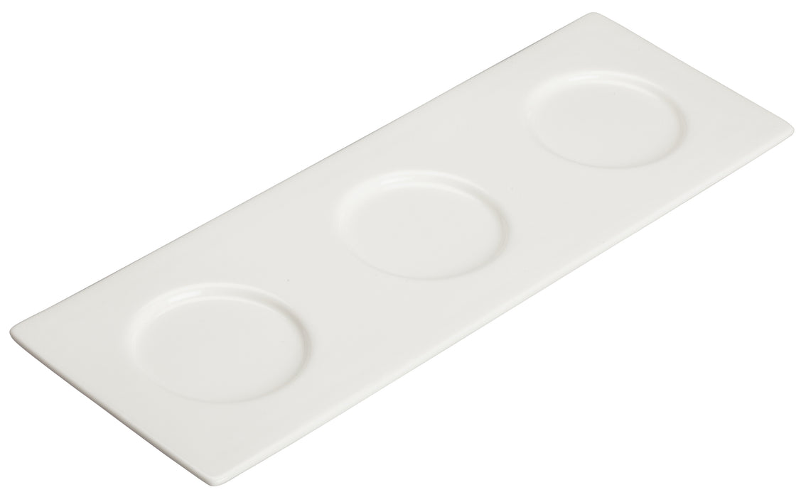 Winco, WDP021-109, Tray, Compartment, China