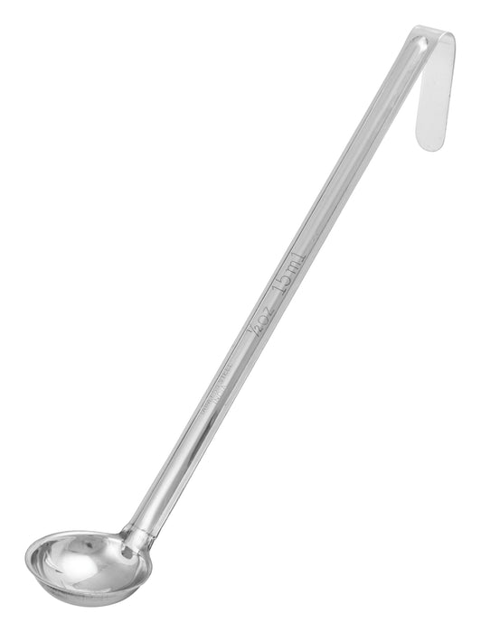 Winco, LDIN-0.5, Ladle, Serving