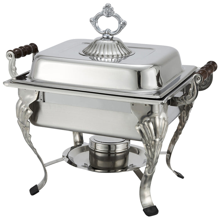 Winco, 508, Chafing Dish