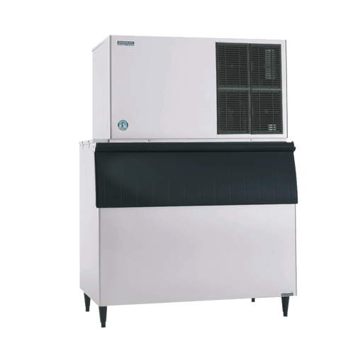 Hoshizaki, KM-1601SRJZ, Ice Maker, Cube-Style