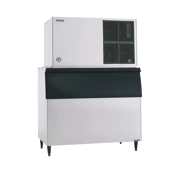 Hoshizaki, KM-1601SWJ3, Ice Maker, Cube-Style