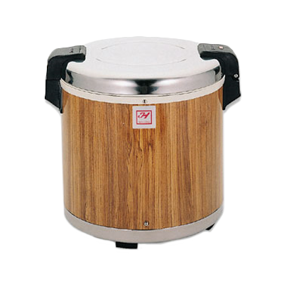 Thunder Group, SEJ21000, Calentador de arroz/grano