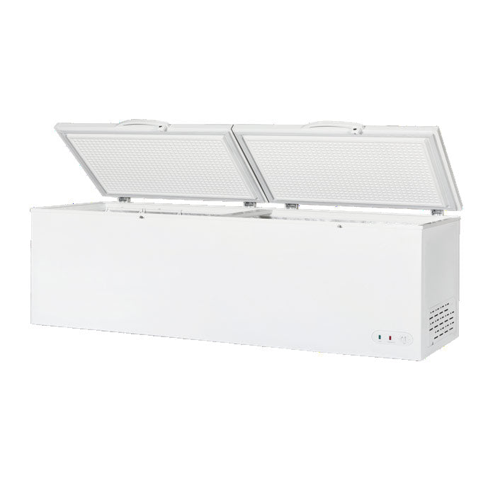 Maxximum, MXSH23.6SHC, Chest Freezer