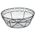 Winco, WBKG-10R, Basket, Tabletop, Metal