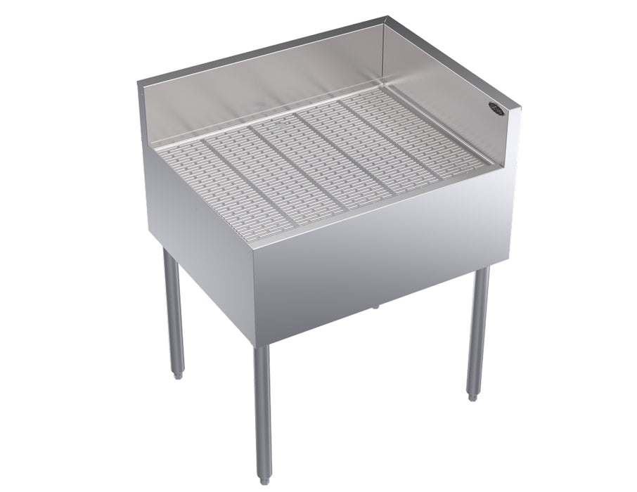 Krowne Metal, KR24-C30R, Drainboard