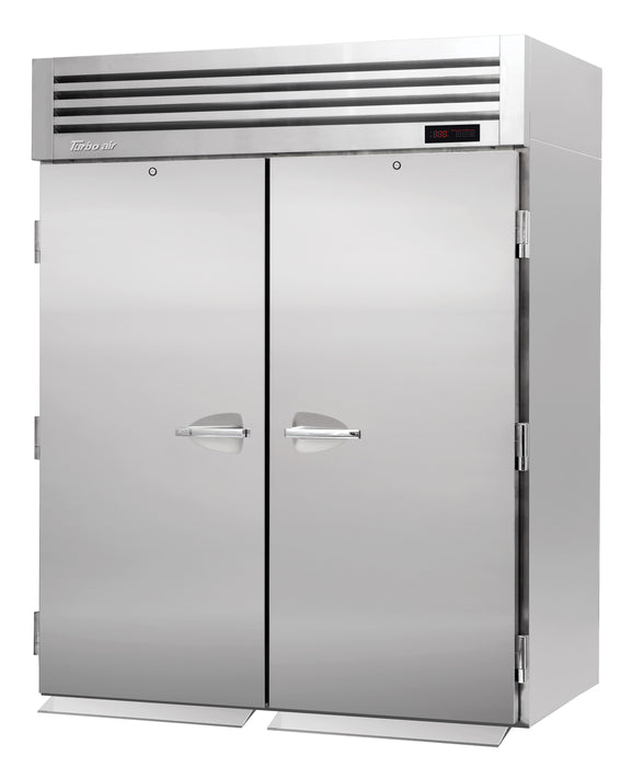 Turbo Air, PRO-50H-RT, PRO SERIES - Reach in refrigerator