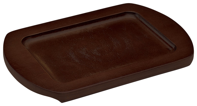 Winco, CASM-7TUL, Soporte de madera