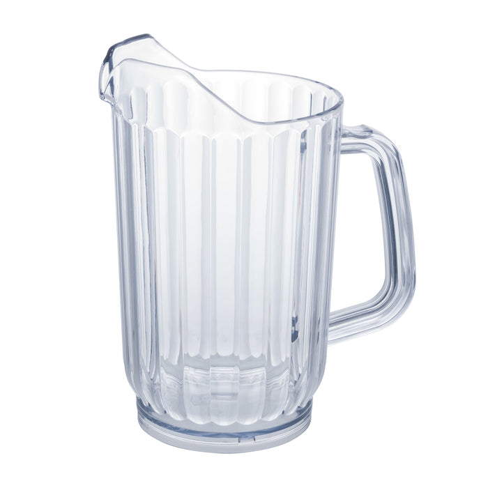 Winco, WPS-32, Pitcher, Plastic