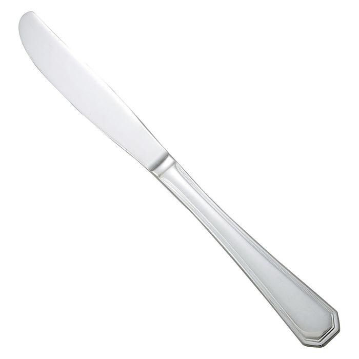 Winco, 0035-08, Knife, Dinner