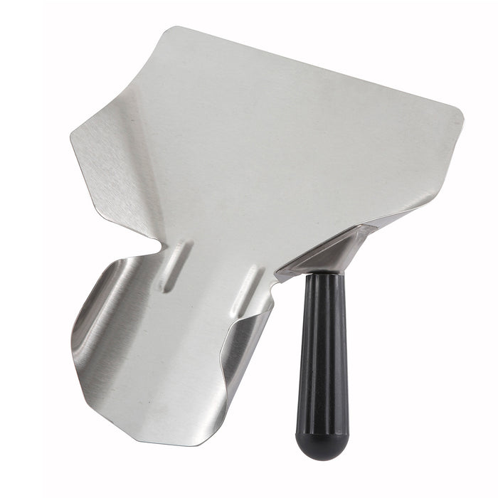 Winco, FFB-1R, French Fry Scoop