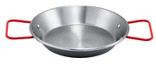 Winco, CSPP-14, Paella Pan