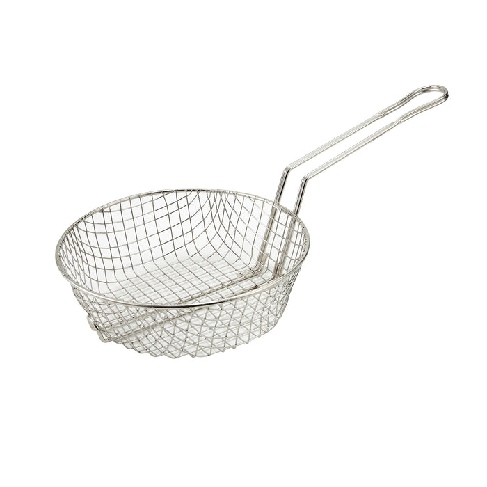 Winco, MSB-08, Fryer Basket