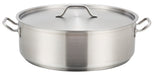 Winco, SSLB-20, Brazier Pan