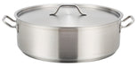 Winco, SSLB-30, Brazier Pan