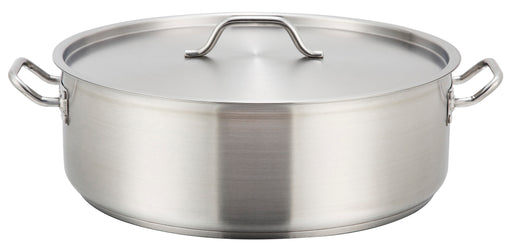 Winco, SSLB-30, Brazier Pan