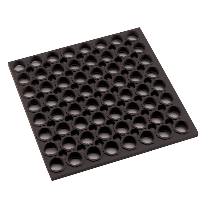 Winco, RBMH-35K, Floor Mat, Anti-Fatigue