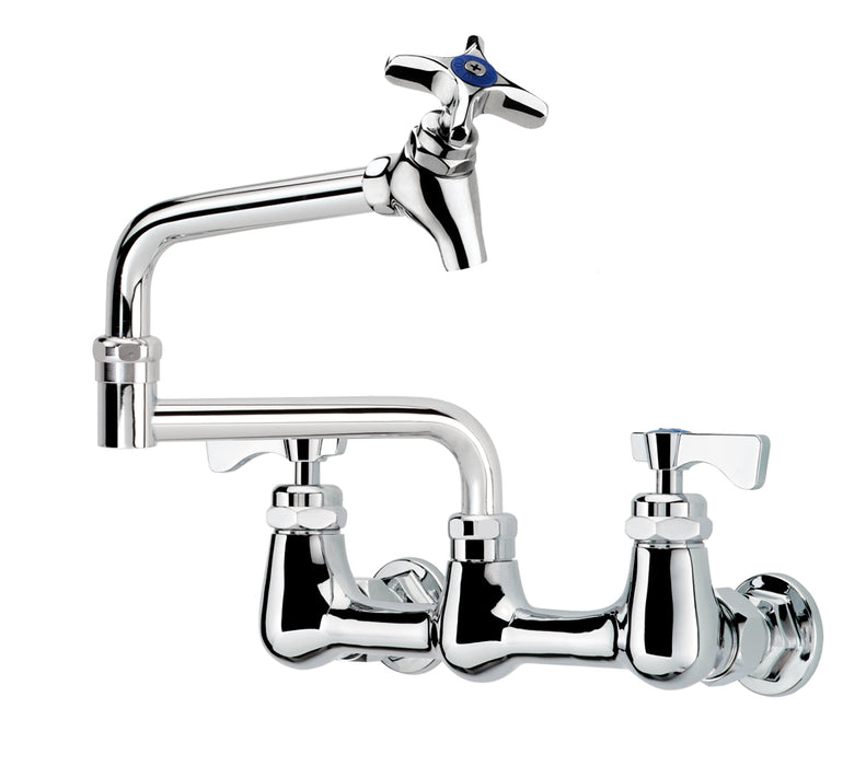 Krowne Metal, 16-251L, Standard Faucet