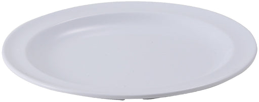 Winco, MMPR-10W, Plate, Plastic