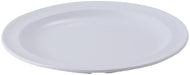 Winco, MMPR-5W, Plate, Plastic