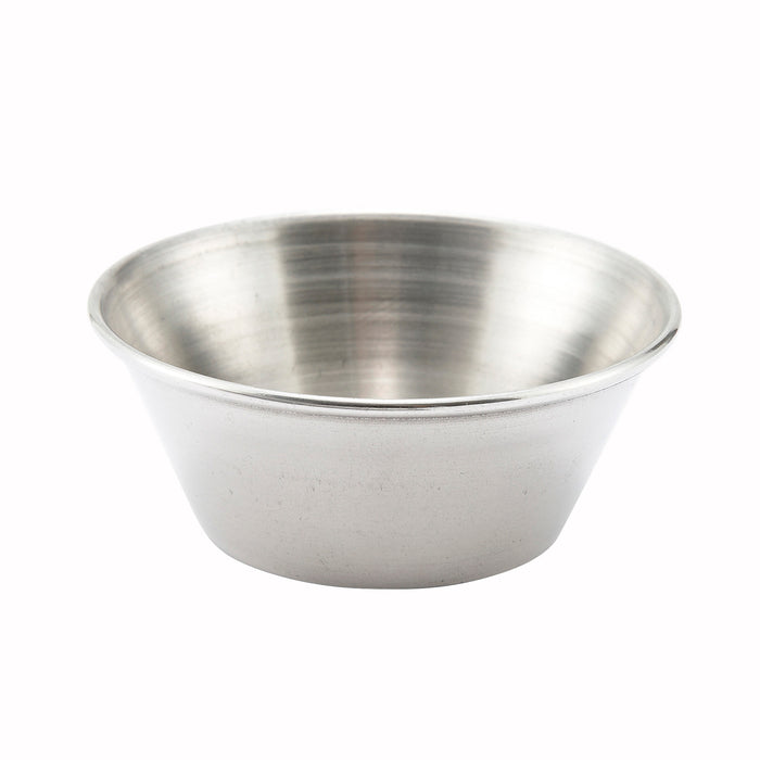 Winco, SCP-15, Ramekin / Sauce Cup, Metal