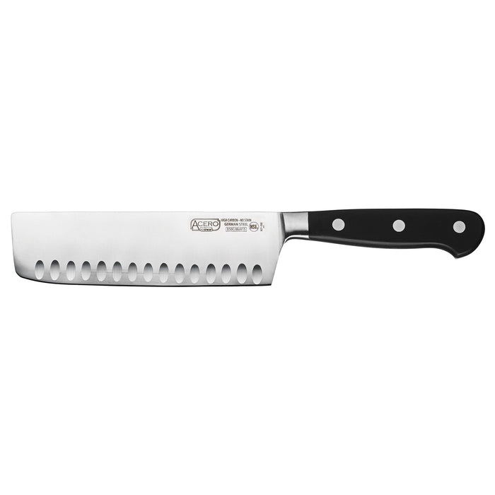 Winco, KFP-73, Knife, Asian