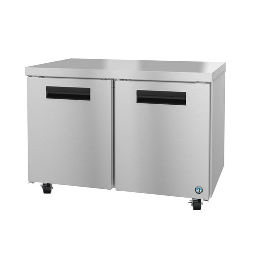 Hoshizaki, UR48B, Refrigerator, Undercounter, Reach-In