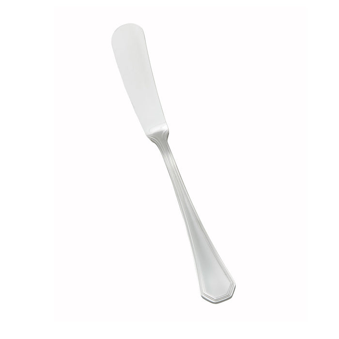 Winco, 0035-12, Knife / Spreader, Butter