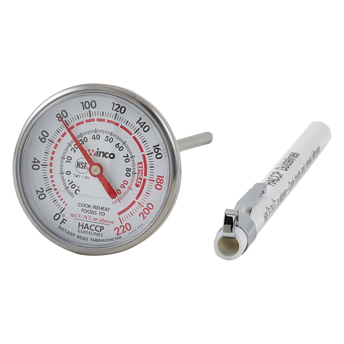 Winco, TMT-IR1, Thermometer, Pocket