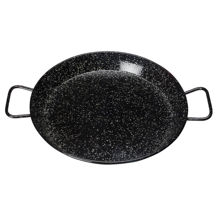 Winco, CSPP-14E, Paella Pan