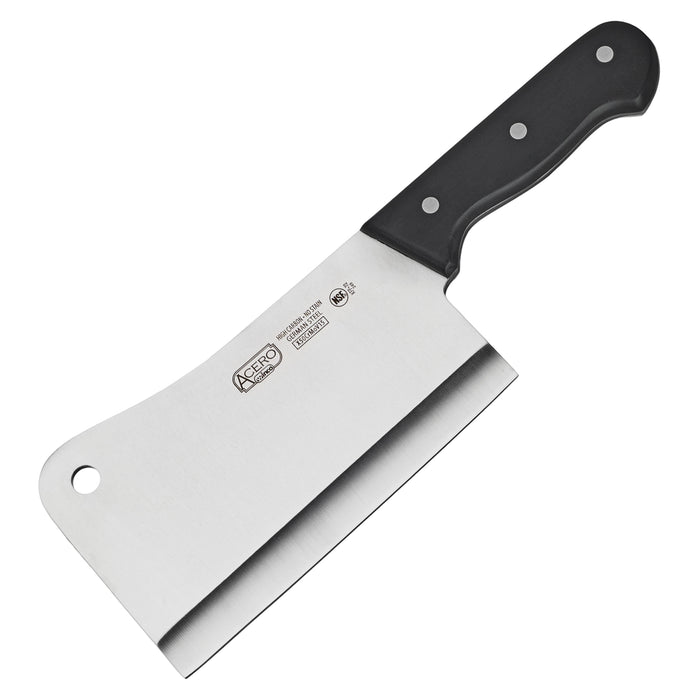 Winco, KFP-72, Knife, Cleaver
