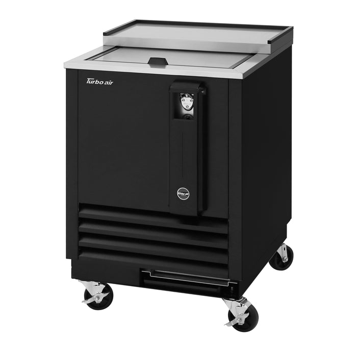 Turbo Air, TBC-24SB-N6, Bottle Cooler