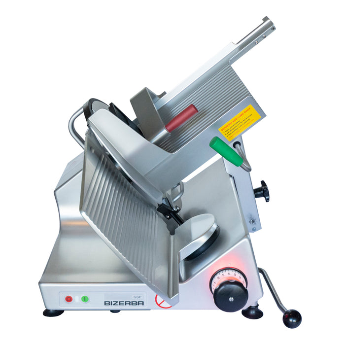 Bizerba, GSP H USPH-VSP-220V, Food Slicer, Electric