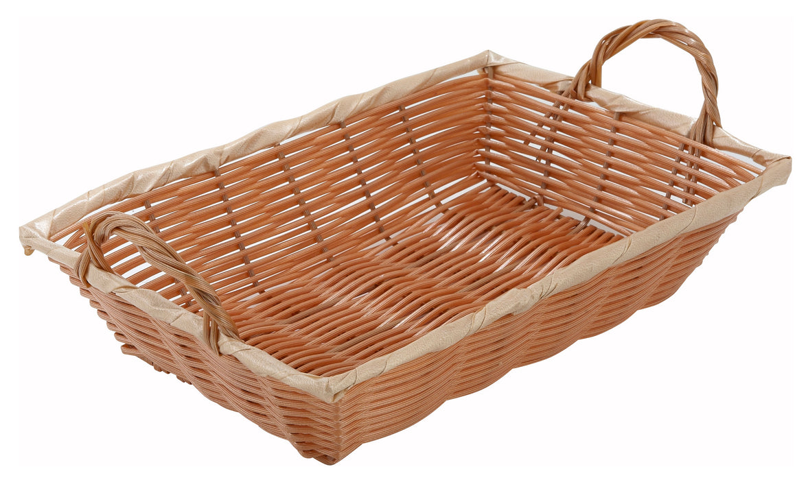 Winco, PWBN-12B, Woven Baskets