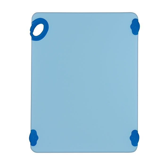 Winco, CBK-1520BU, Cutting Board, Plastic