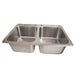 BK Resources, DDI2-14161024, Sink, Drop-In