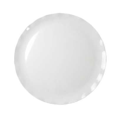 Thunder Group, RF1020W, Plate, Plastic