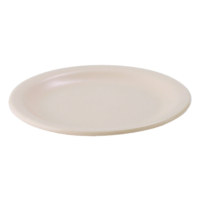 Winco, MMPR-8, Plate, Plastic