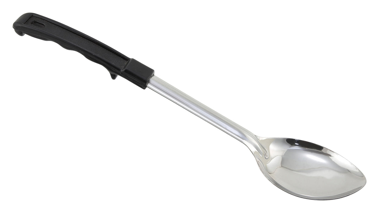 Winco, BHON-13, Serving Spoon, Solid