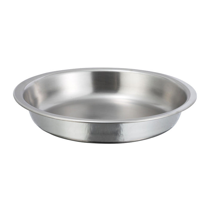 Winco, 203-FP, Chafing Dish Pan