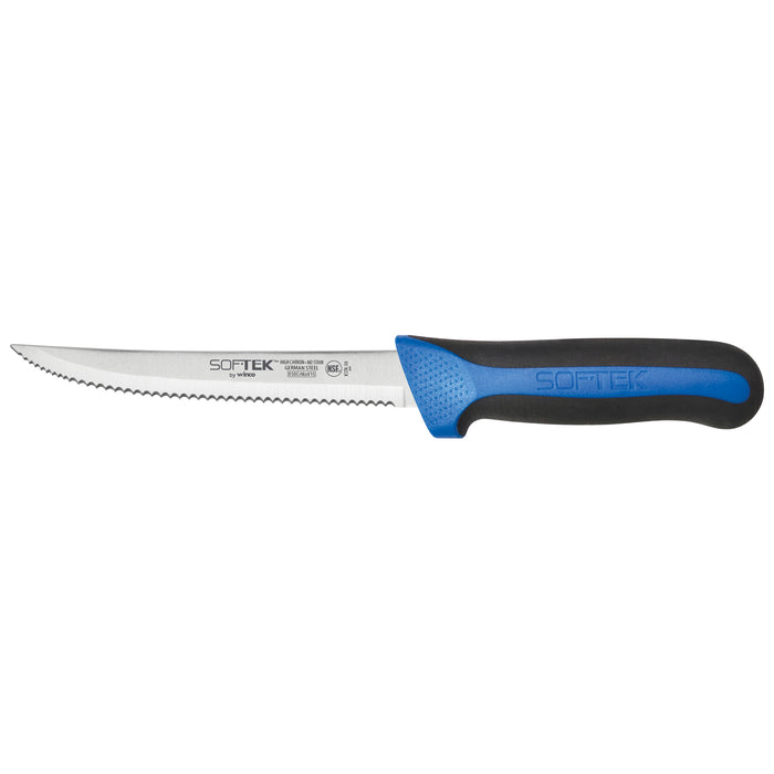 Winco, KSTK-50, Knife, Utility