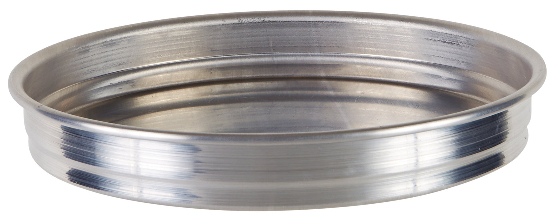 Winco, APZK-0815, Pizza Pan