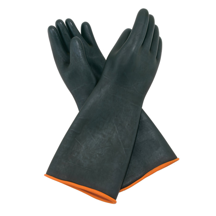 Winco, NLGH-18, Gloves, Dishwashing / Cleaning