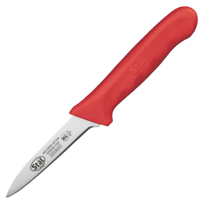 Winco, KWP-30R, Knife, Paring