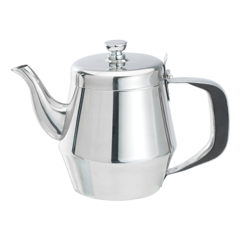 Winco, JB2920, Cafetera/Tetera, Metal