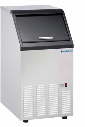 Adcraft - Admiral Craft Equipment, LUIM-75, Self-Contained Ice Machine