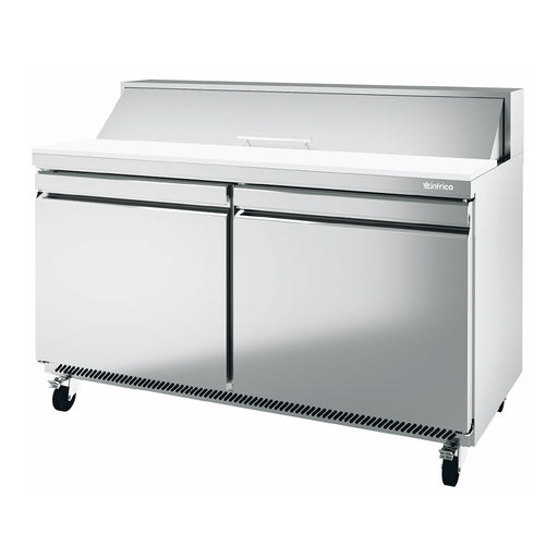 Infrico, IRT-UC60P, Sandwich/Salad Prep Table
