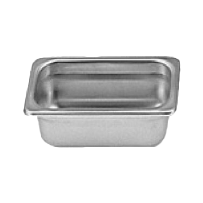 Thunder Group, STPA3192, Bandeja para vapor, Acero inoxidable