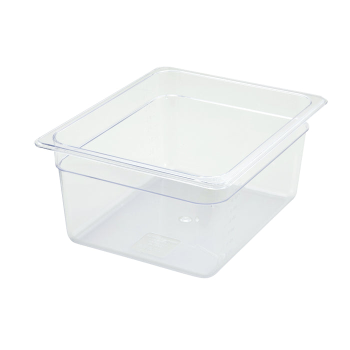 Winco, SP7206, Food Pan, Plastic